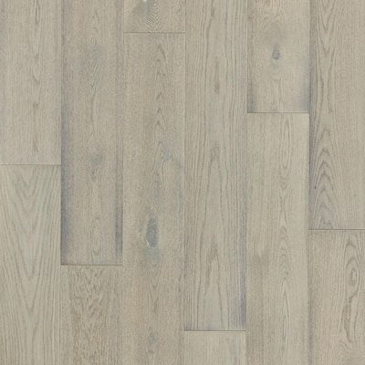 Engineered Hardwood - Hardwood Flooring - The Home Depot