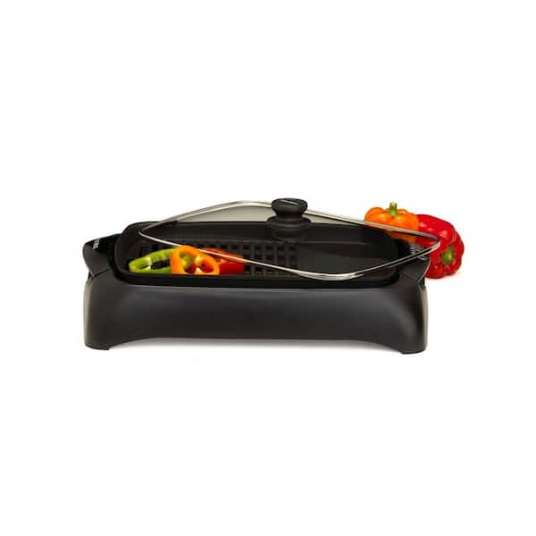 West Bend Non-Stick Indoor Grill