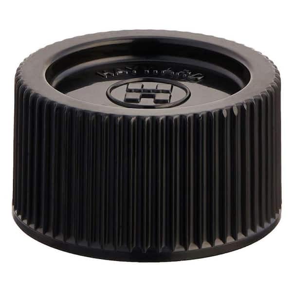 HAYWARD Swimming Pool Sand Filter Drain Cap and Gasket Replacement