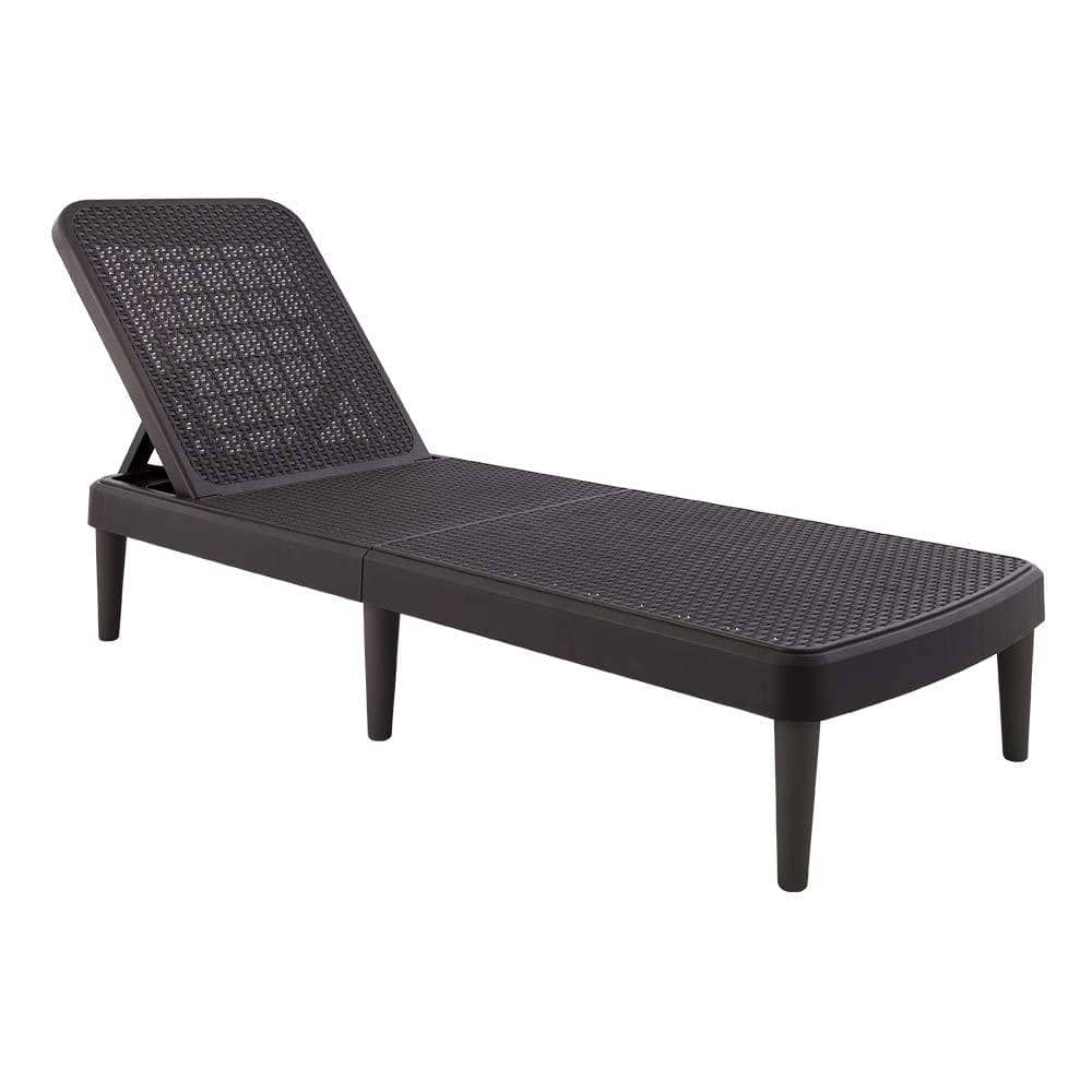 tahiti sun lounger