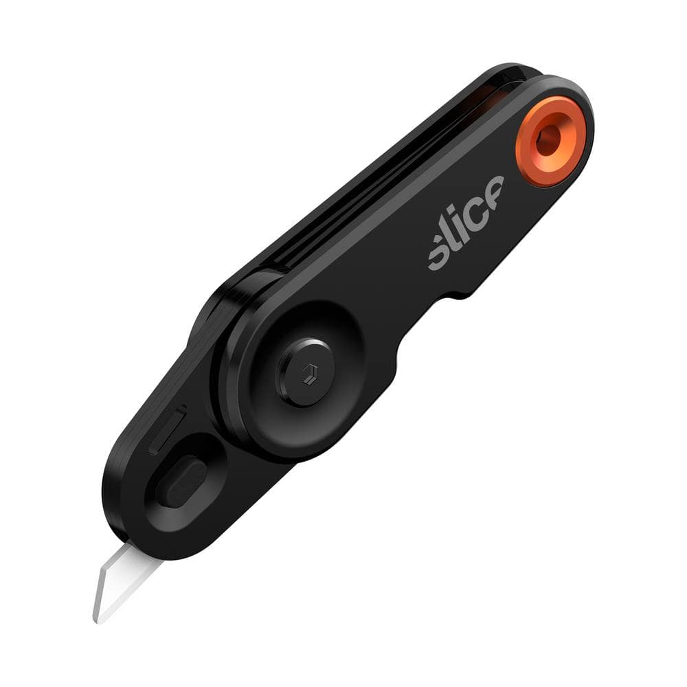 Slice 10562 Folding Utility Knife