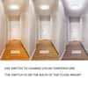white-flush-mount-ceiling-lights-e5dl9-93050-24p-4f.2