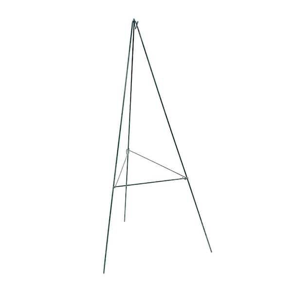 Glamos Wire Products 28 In Wreath Cemetery Wire Plant Stand 516236 The Home Depot Glamos Wire Products 28 In Wreath Cemetery Wire Plant Stand 516236 The Home Depot