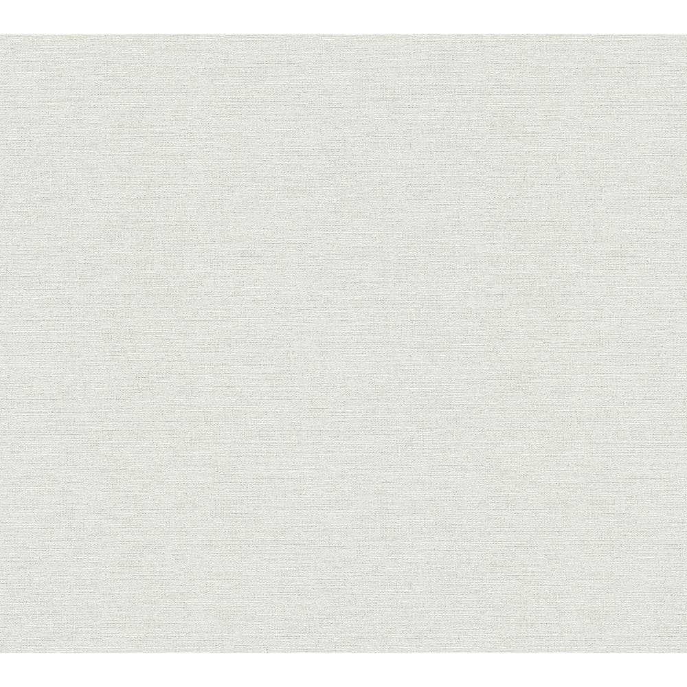 Estefan Off-White Distressed Texture Non-Pasted Vinyl Wallpaper