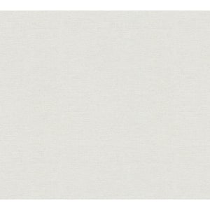 Estefan Off-White Distressed Texture Wallpaper Sample