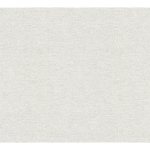 Advantage Estefan Off-White Distressed Texture Wallpaper Sample