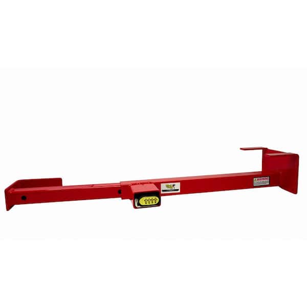 Wheel to Pedal Lock Combo