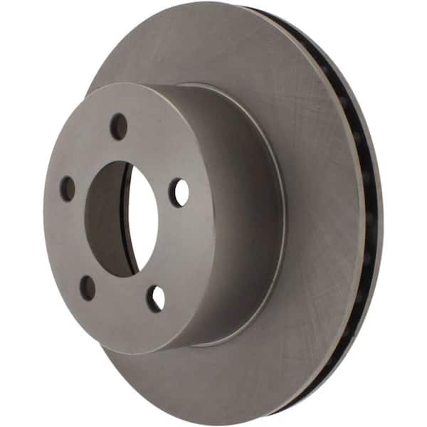 Centric Parts Disc Brake Rotor