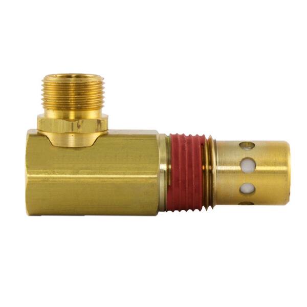 Sellerocity American Made Check Valve – Fits Coleman / Husky 031-0066 – 6 Month Warranty