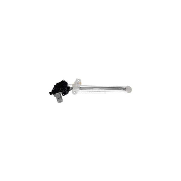 OE Solutions Power Window Regulator And Motor Assembly 2012-2015 Honda Civic 1.5L 1.8L 2.4L