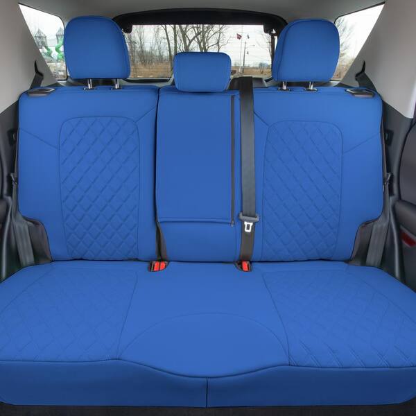 Blue - Car Seat Covers - Car Seat Accessories - The Home Depot