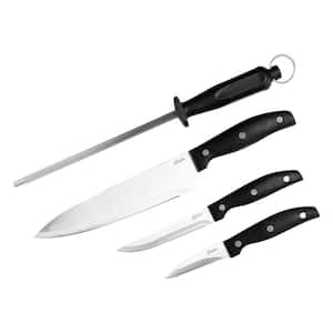 Granger 4-Piece Knife Set