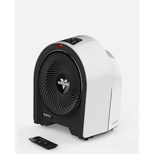 Velocity 5R 1500-Watt Electric Portable Space Heater with Remote Control