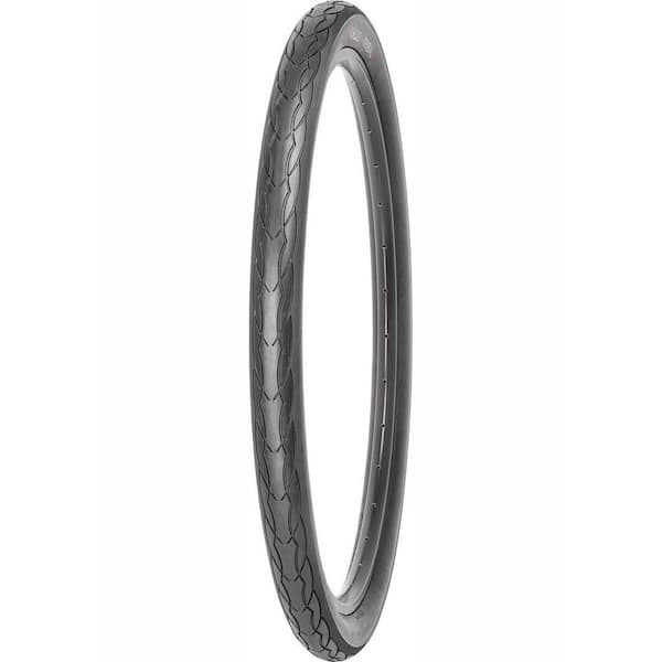 Kujo Tribal 27.5 in. x 2.0 in. Urban/Commuter Wire Bead Tire (2-Pack)