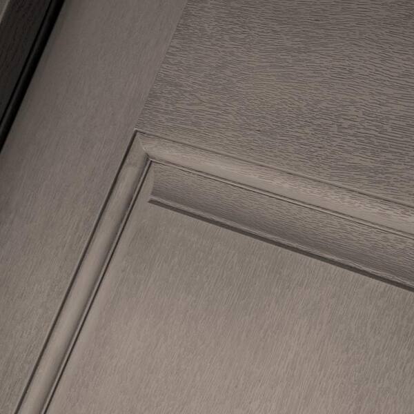 Reviews for Steves & Sons Regency Modern Customizable Fiberglass Door  Collection