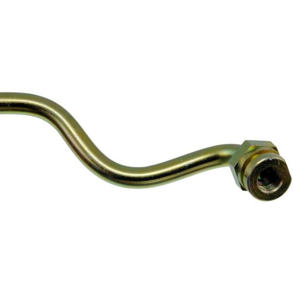 First Stop Brake Hydraulic Hose