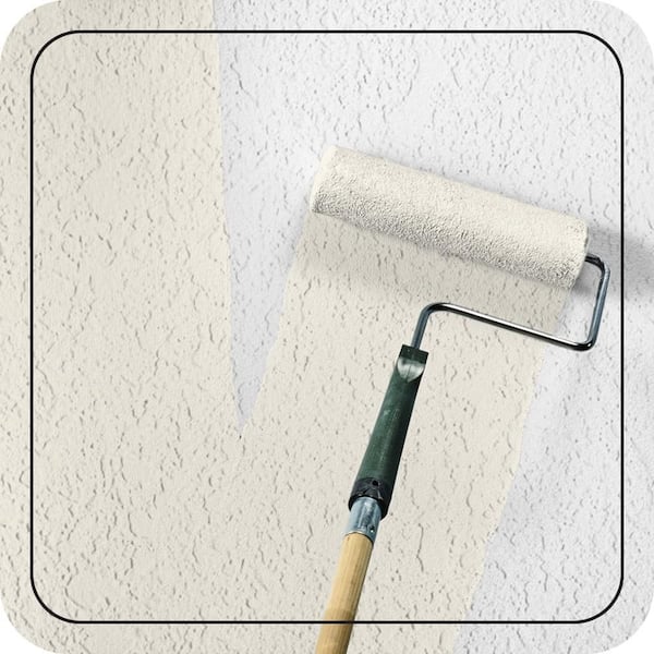 BWC-01 Simply White Paint