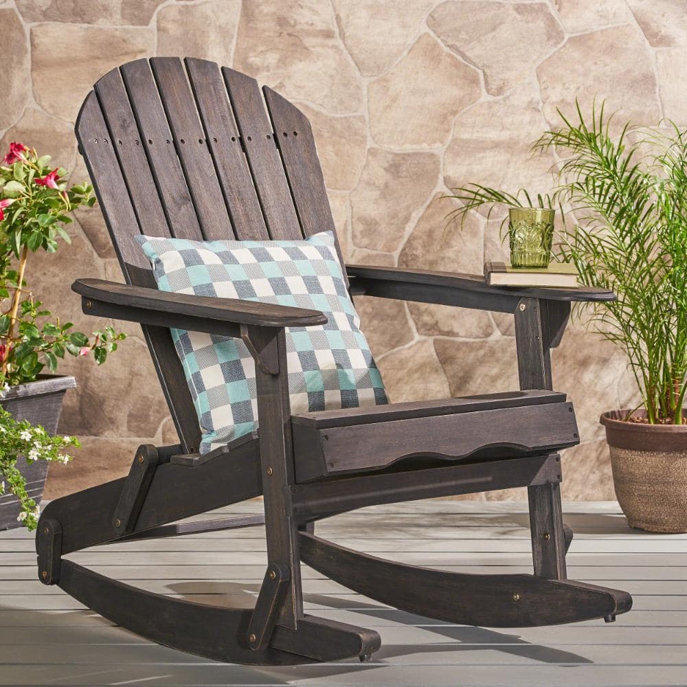 MALIBU ADIRONDACK ROCKING CHAIR price history on PriceWatchPro