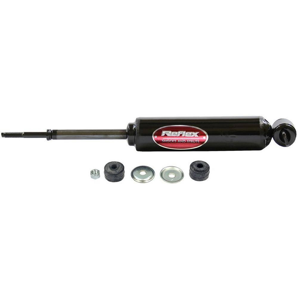 Monroe Reflex Light Truck Shock Absorber 911050 The Home Depot