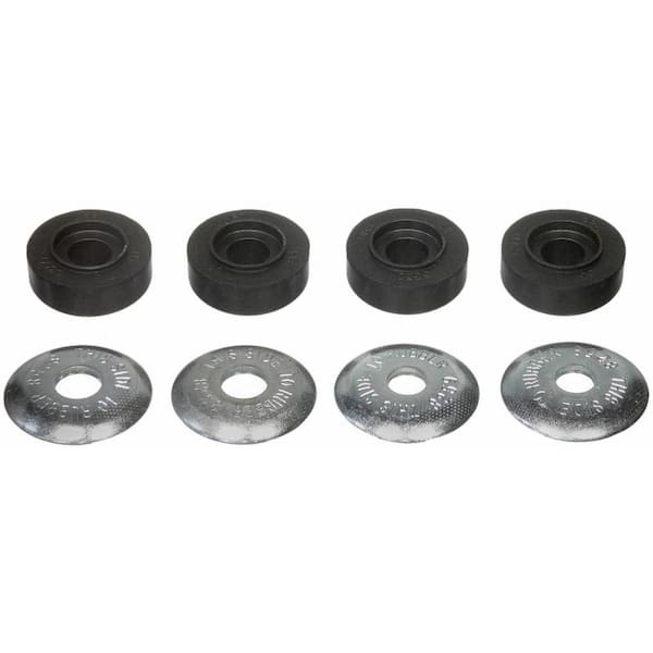 Unbranded Suspension Strut Rod Bushing