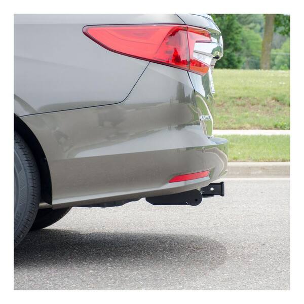 CURT Class 3 Trailer Hitch, 2 CURT Class 3 Trailer Hitch, 2