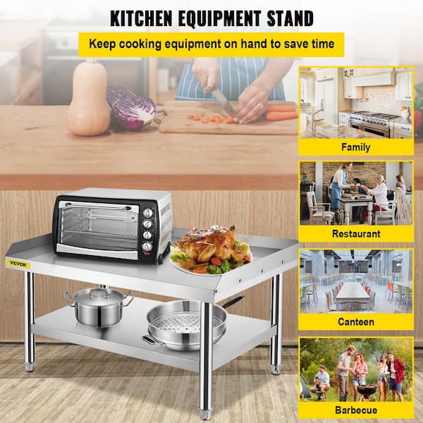 Kitchen Accessories New Barbecue Rack, Microwave Oven Barbecue