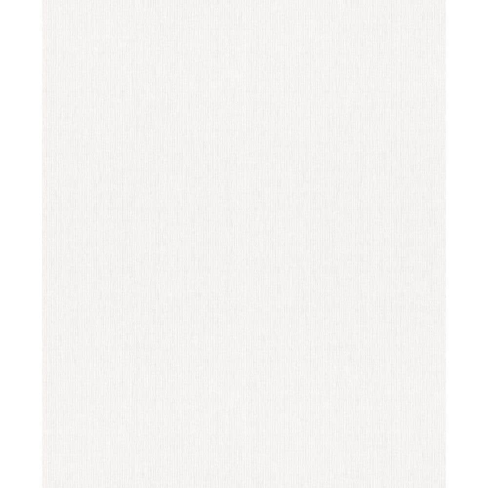 Fine Silk Light Greige Metallic Hue Design Vinyl on Non-Woven Non-Pasted Wa