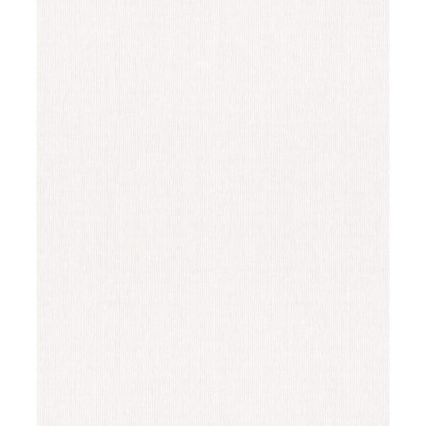 Unbranded Fine Silk Light Greige Metallic Hue Design Vinyl on Non-Woven Non-Pasted Wallpaper Roll