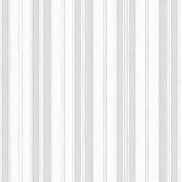 Norwall Heritage Stripe Vinyl Roll Wallpaper (Covers 55 sq. ft.)
