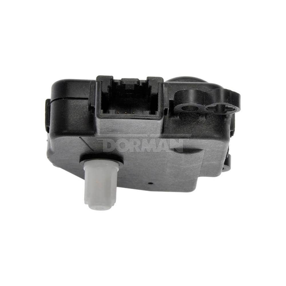 OE Solutions Air Door Actuator-Rear 604-970 - The Home Depot