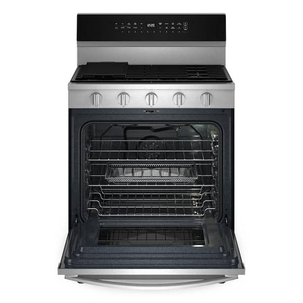 Whirlpool 30 Whirlpool 30