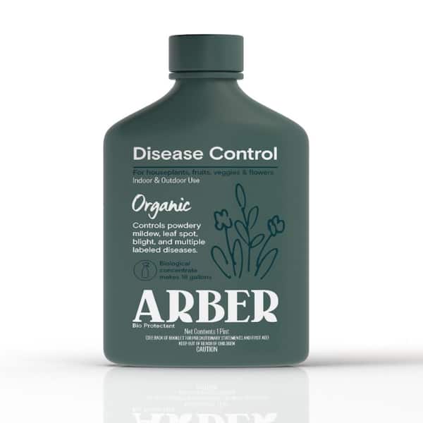 Organic Disease Control and Protectant Super Concentrate 16 oz.