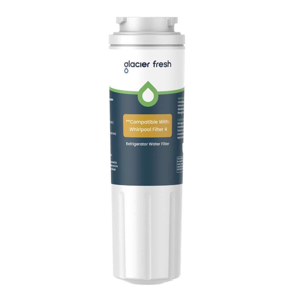 UKF8001 Refrigerator Water Filter Cartridges ，NSF 53 Certified, 1 Packs price history on PriceWatchPro