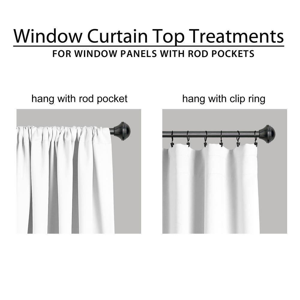 Gray and Yellow Paisley Polyester Room Darkening Window Panels