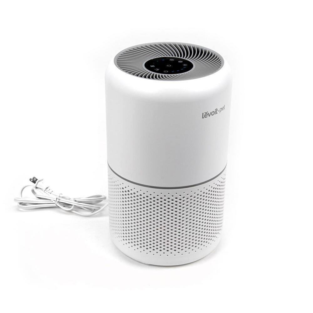 P350-P Pet Care Air Purifier - rated 4.7008 stars from 127 reviews