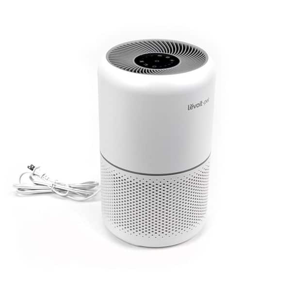Pet Care True HEPA Air Purifier, 219 sq. ft
