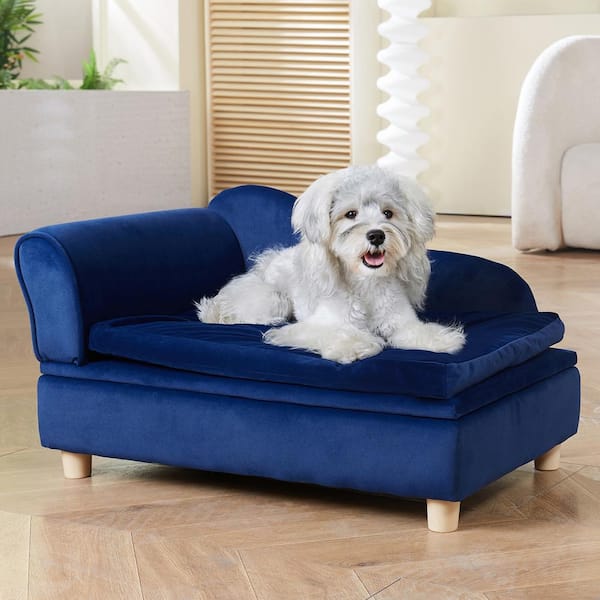 Aldi fashion dog sofa