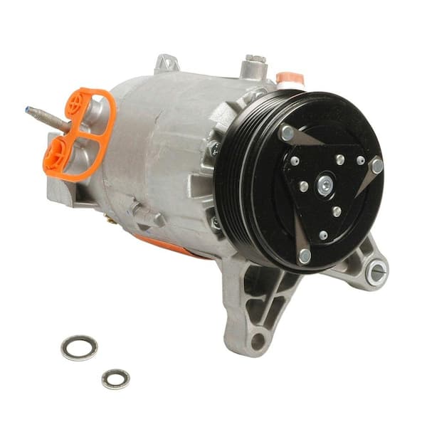 Delphi A/C Compressor
