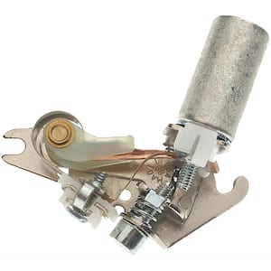 Ignition Contact Set and Condenser Kit