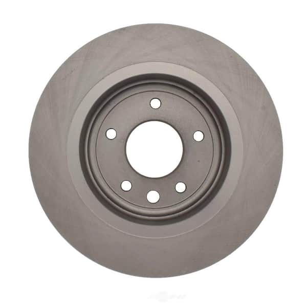 Centric Parts Disc Brake Rotor