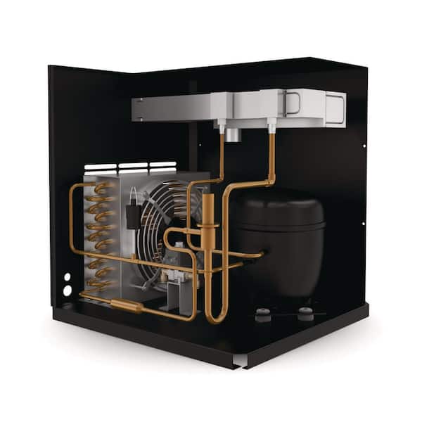 Ingersoll Rand DA42INA100 Non Cycling 25 CFM Refrigerated Dryer