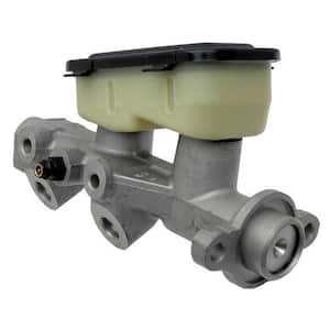 Raybestos Brake Master Cylinder MC36229 - The Home Depot