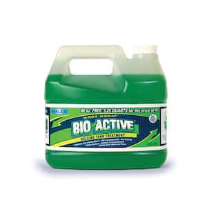 Bio-Active Liquid Holding Tank Treatment - 168 oz., Non-Measurable