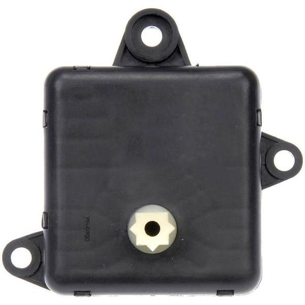 OE Solutions Air Door Actuator - Mode, Temperature