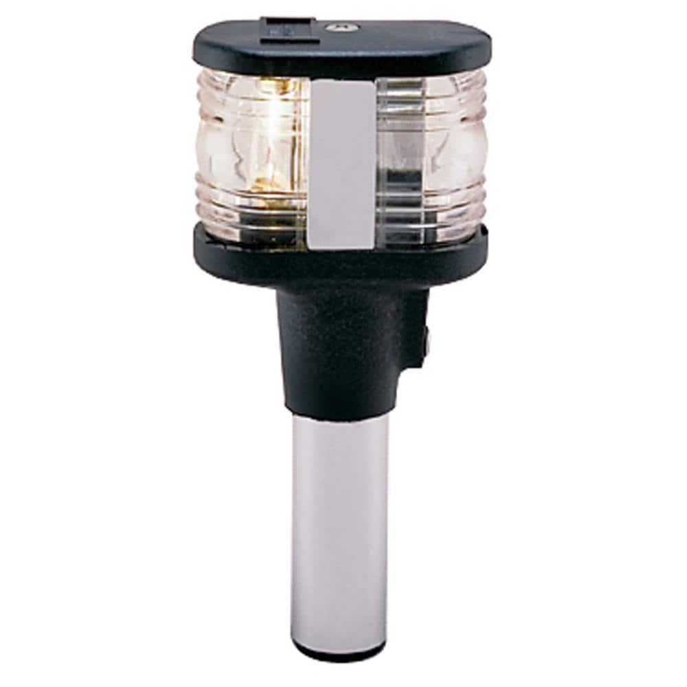 UPC 085226023538 product image for Fixed-Mount Combination Masthead/White All-Round Light - 4-7/8 in. Height | upcitemdb.com