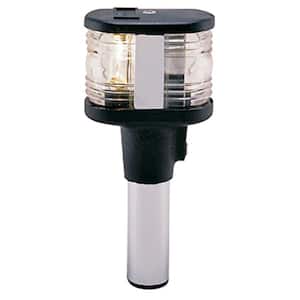 Fixed-Mount Combination Masthead/White All-Round Light - 4-7/8 in. Height