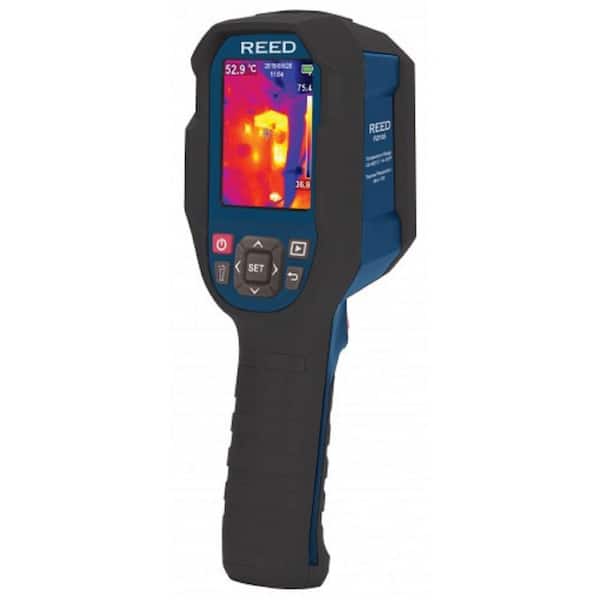 Thermal Imaging Camera