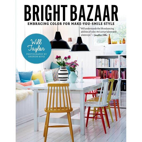 Unbranded Bright Bazaar: Embracing Color for Make-You-Smile Style