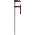 TG Series 24 in. Bar Clamp with Composite Plastic Handle and 4 in. Throat Depth