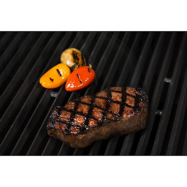 Broil King - 1-Pieces Cast Iron Cooking Grid - Sovereign